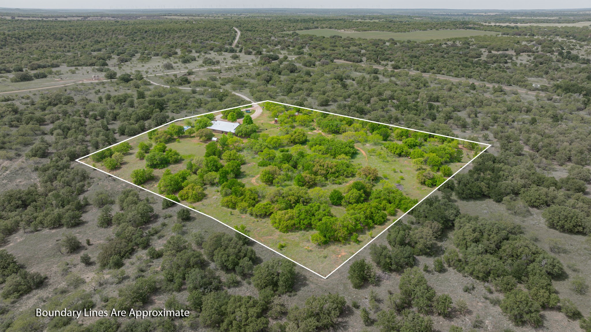 199 Reger Road South Bend TX 76481