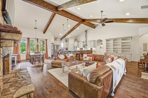 199 Reger Road South Bend TX 76481