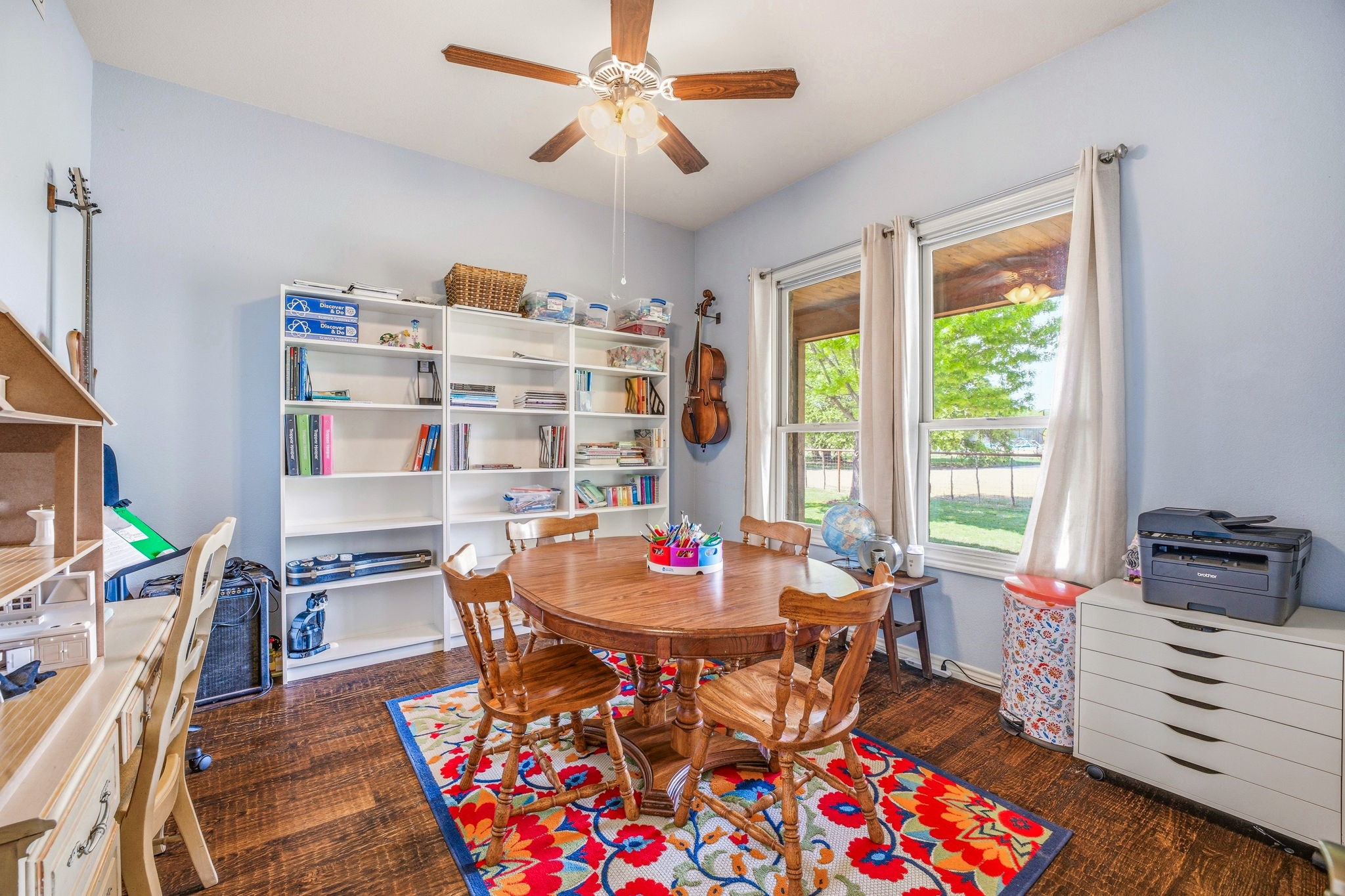 199 Reger Road South Bend TX 76481