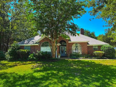7350 Dogwood Trail Athens TX 75751