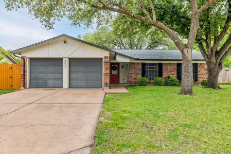 5637 Cork Lane North Richland Hills TX 76180