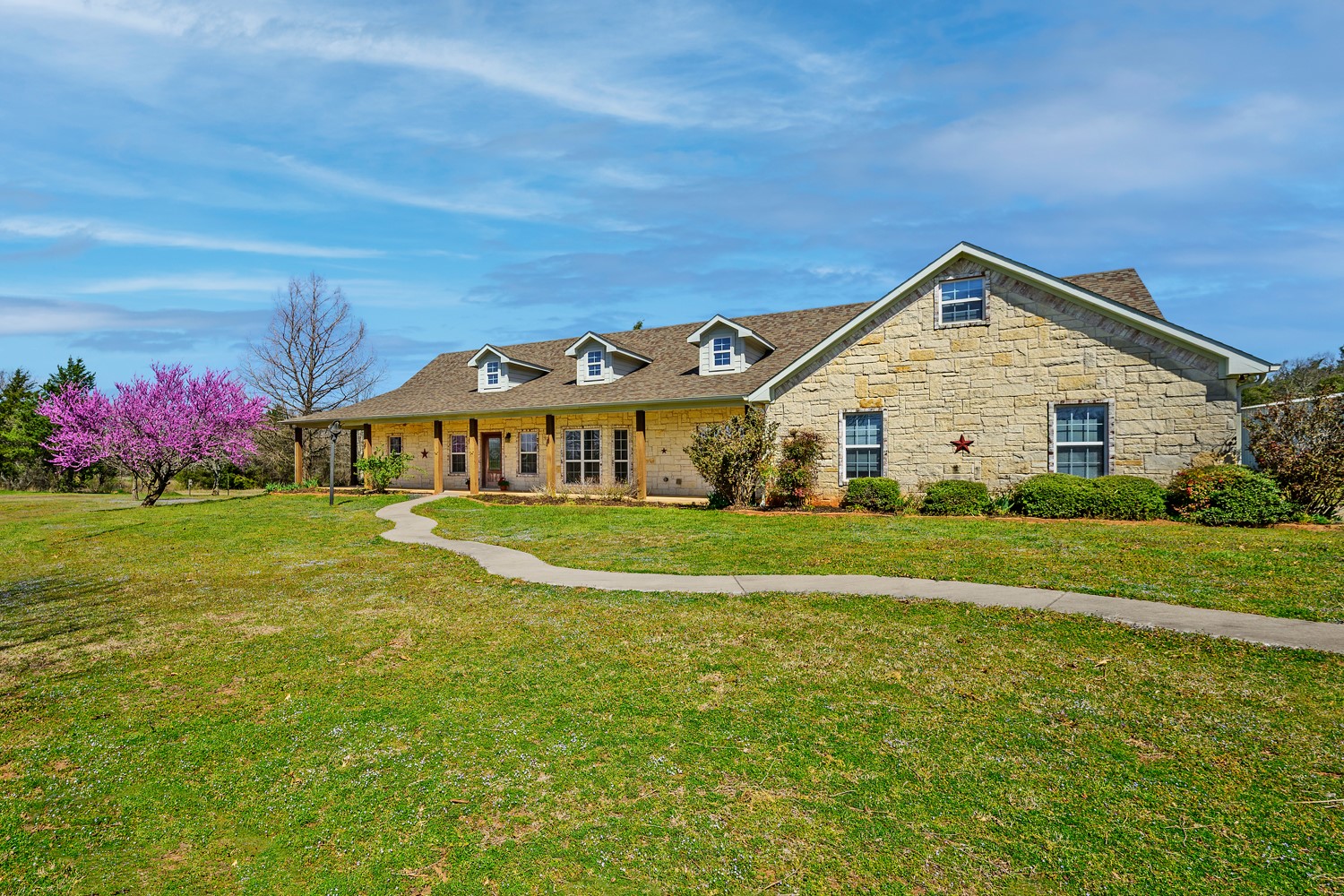 4489 E Fm 120 Denison TX 75021