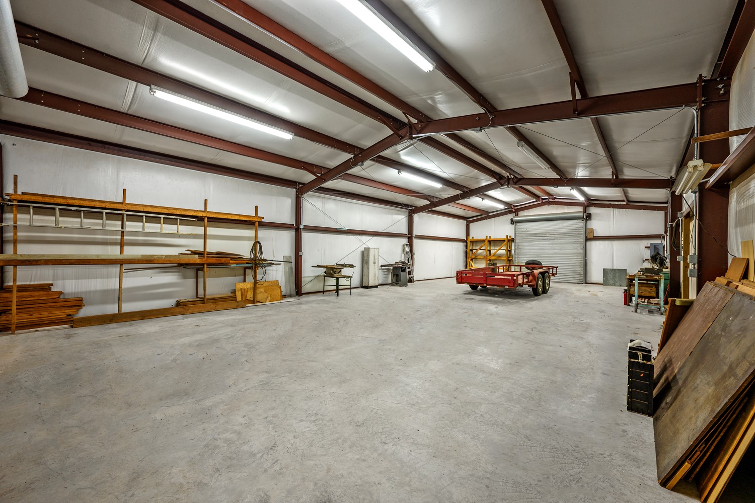 4489 E Fm 120 Denison TX 75021