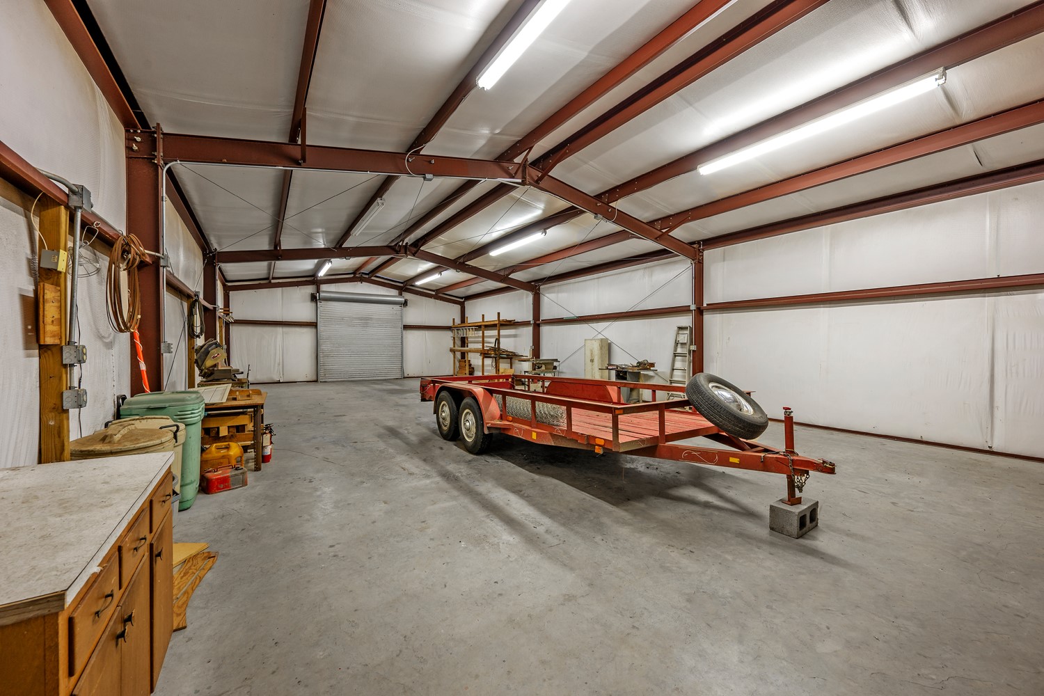 4489 E Fm 120 Denison TX 75021