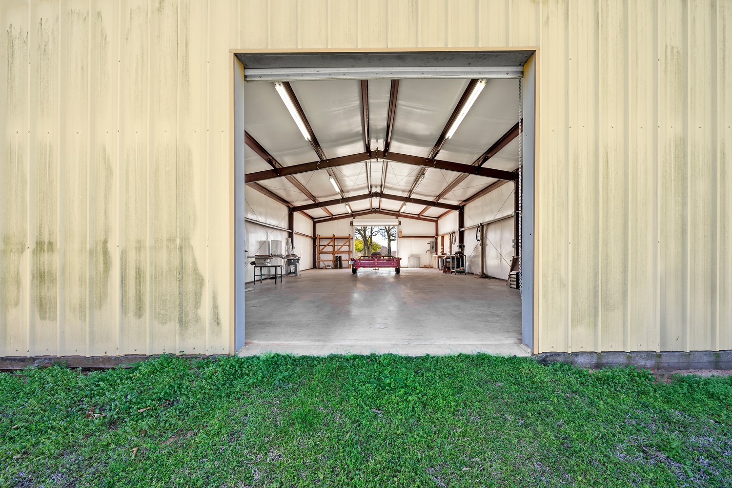4489 E Fm 120 Denison TX 75021