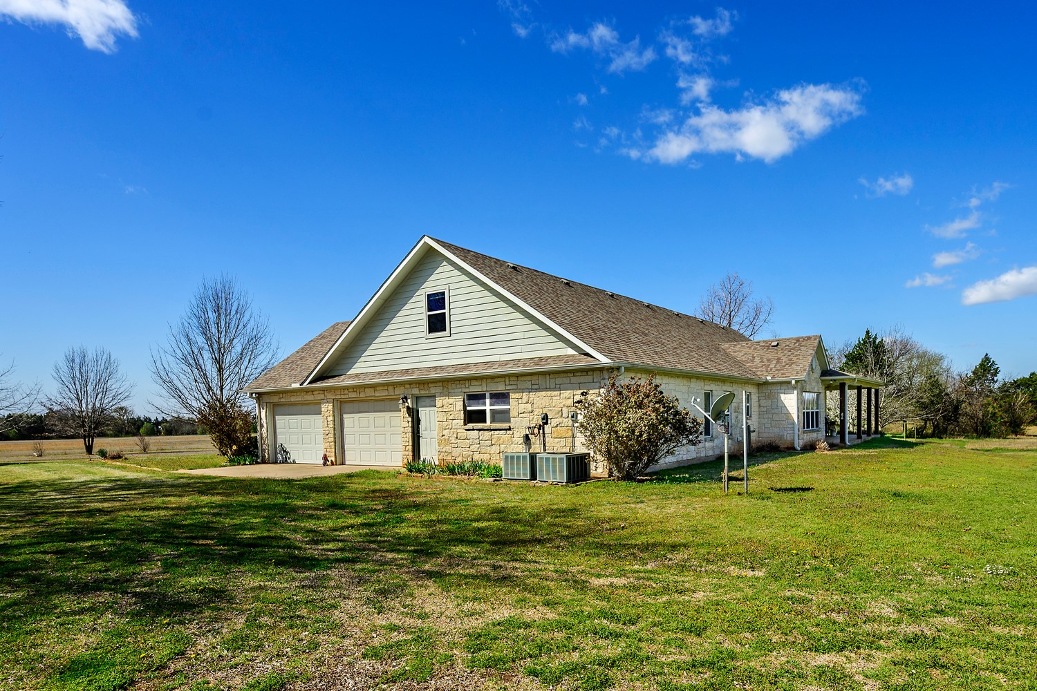 4489 E Fm 120 Denison TX 75021