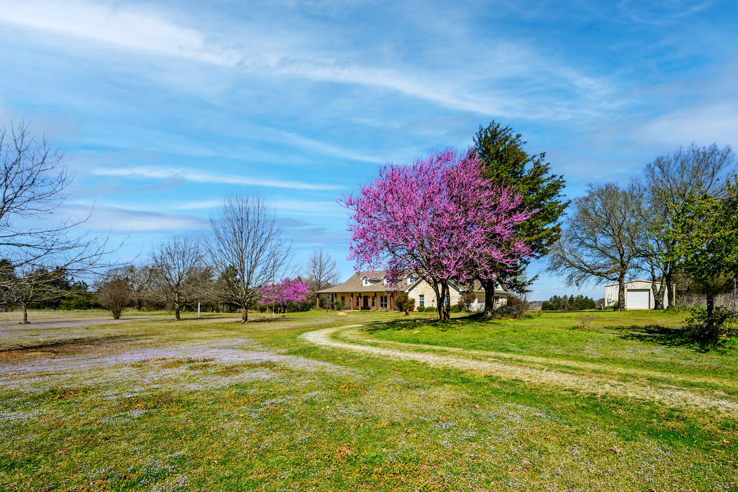 4489 E Fm 120 Denison TX 75021
