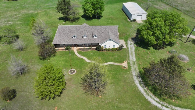 4489 E Fm 120 Denison TX 75021