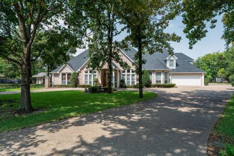 2041 Greenwood Lane Keller TX 76262