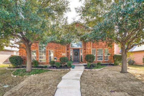 1409 White Water Lane Rockwall TX 75087