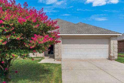 102 Dover Drive Waxahachie TX 75165