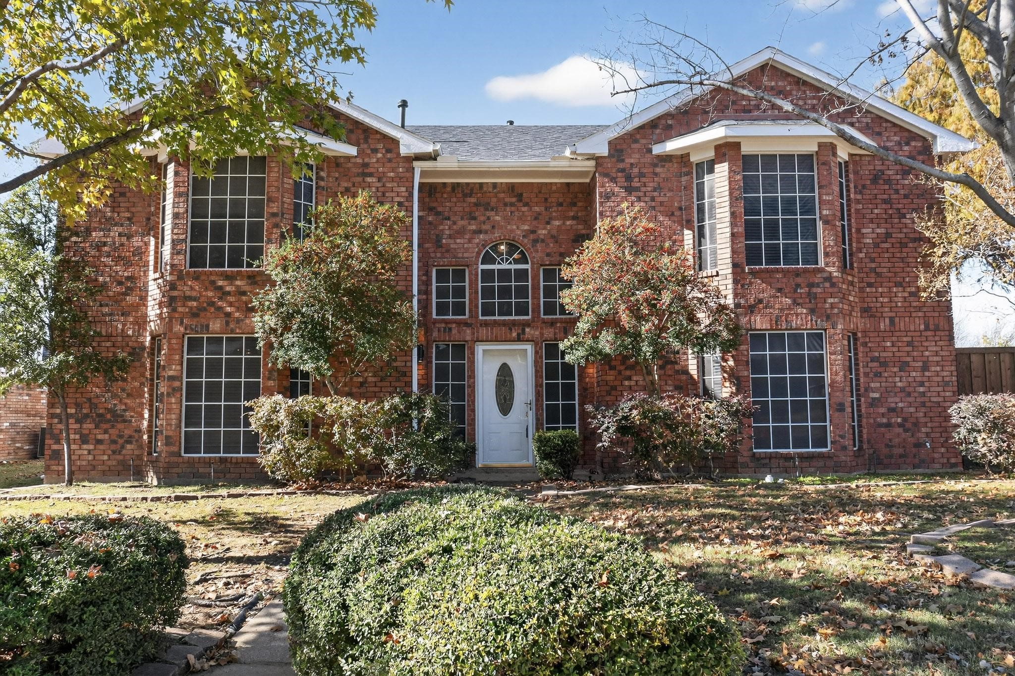 3819 Silver Maple Drive Carrollton TX 75007