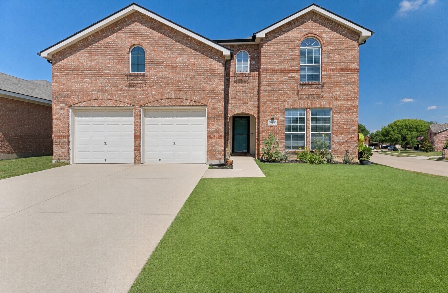 3649 Desert Mesa Road Fort Worth TX 76262