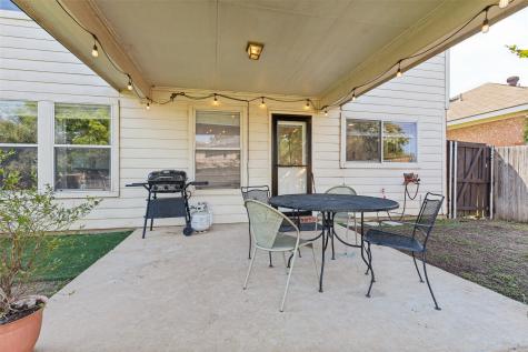 3649 Desert Mesa Road Fort Worth TX 76262
