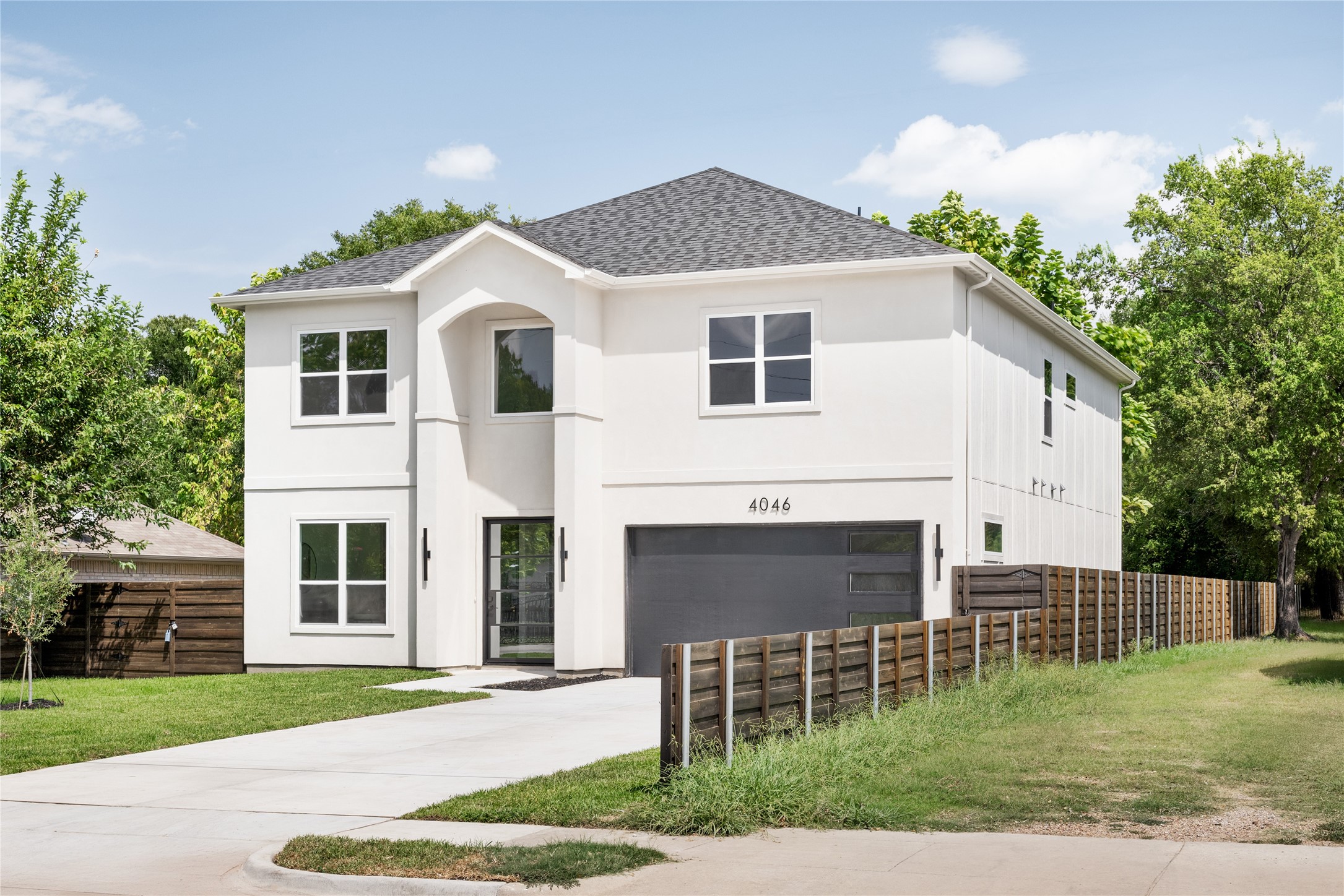 4046 Baker Avenue Dallas TX 75212
