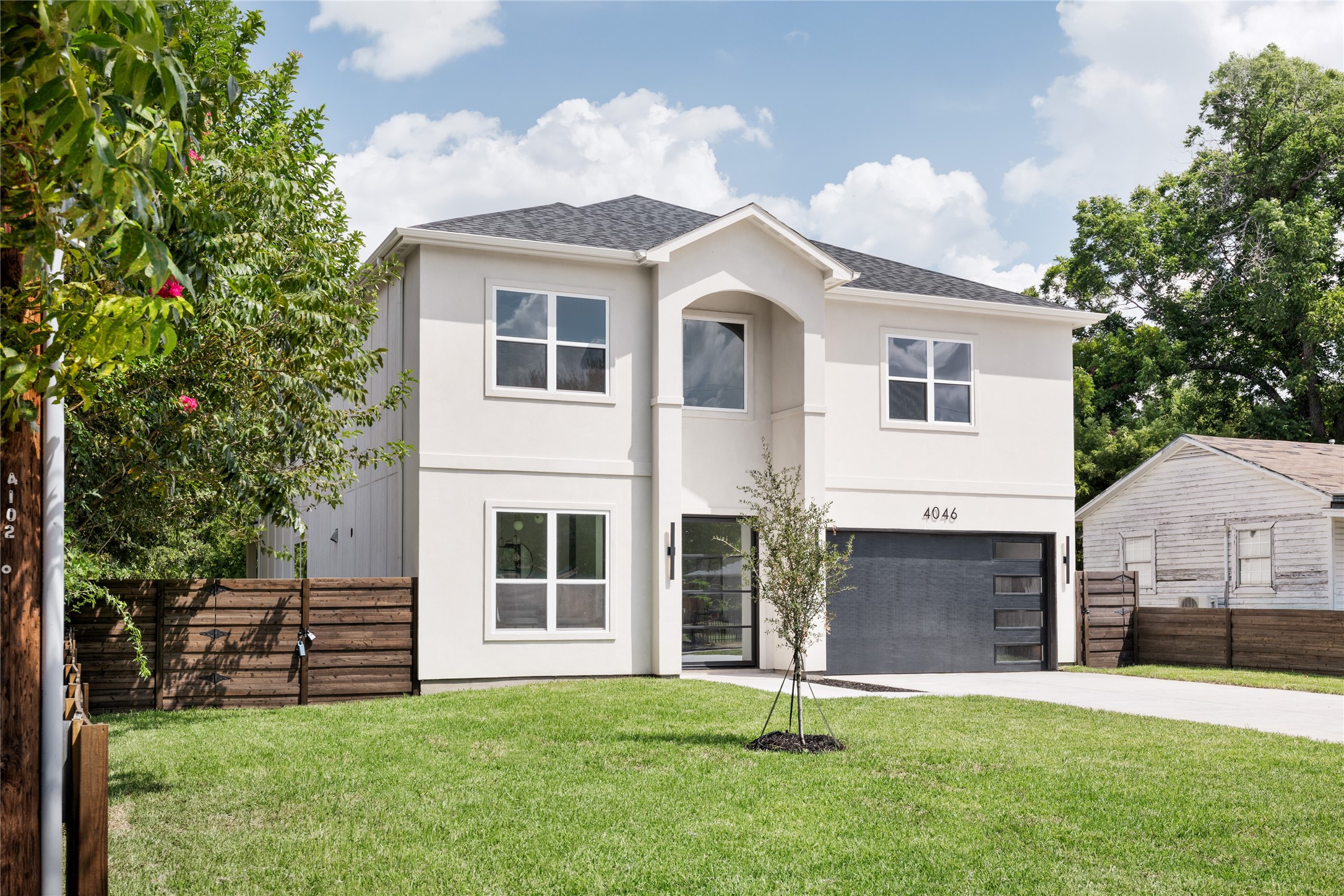 4046 Baker Avenue Dallas TX 75212