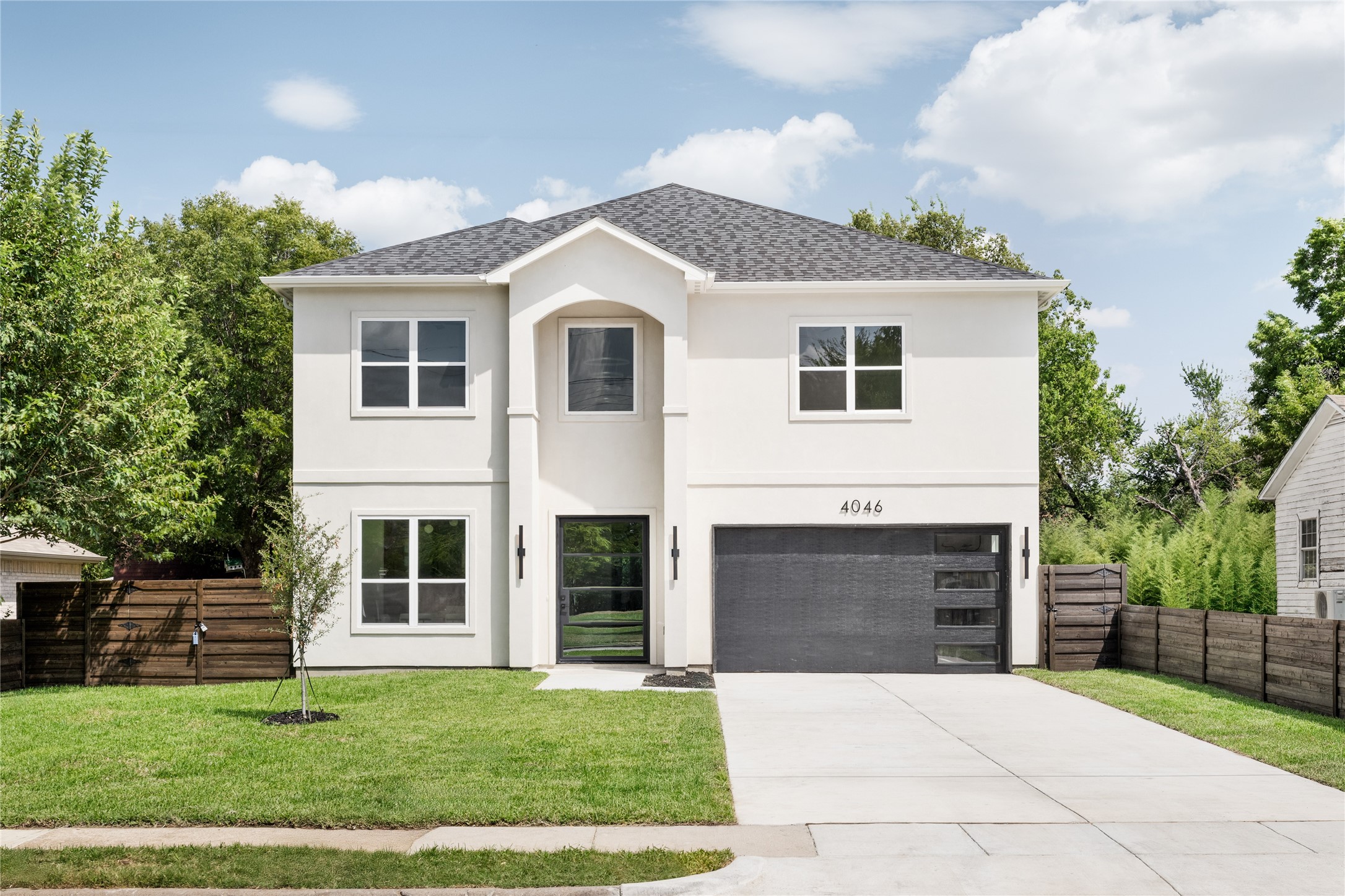 4046 Baker Avenue Dallas TX 75212