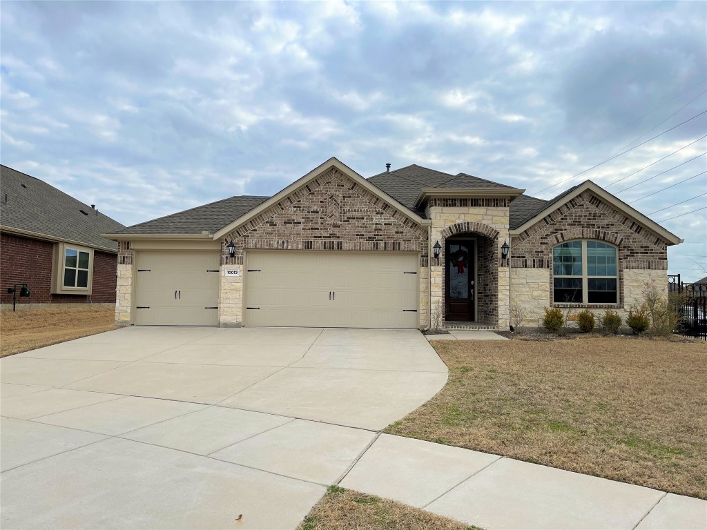 10013 Prairie Drive Frisco TX 75035