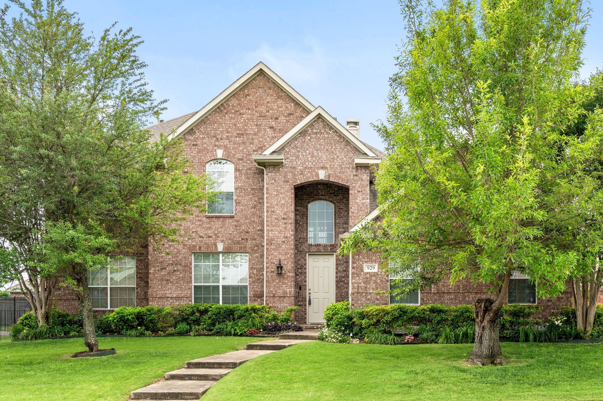 929 Brentwood Drive Murphy TX 75094