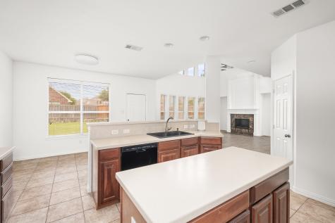 929 Brentwood Drive Murphy TX 75094