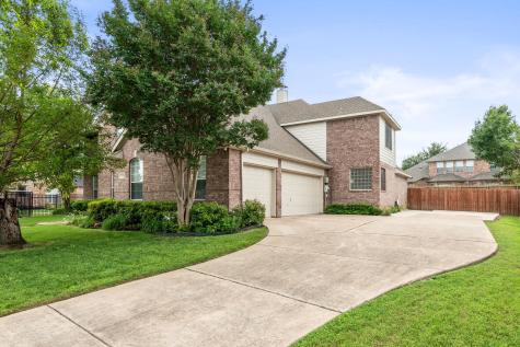 929 Brentwood Drive Murphy TX 75094