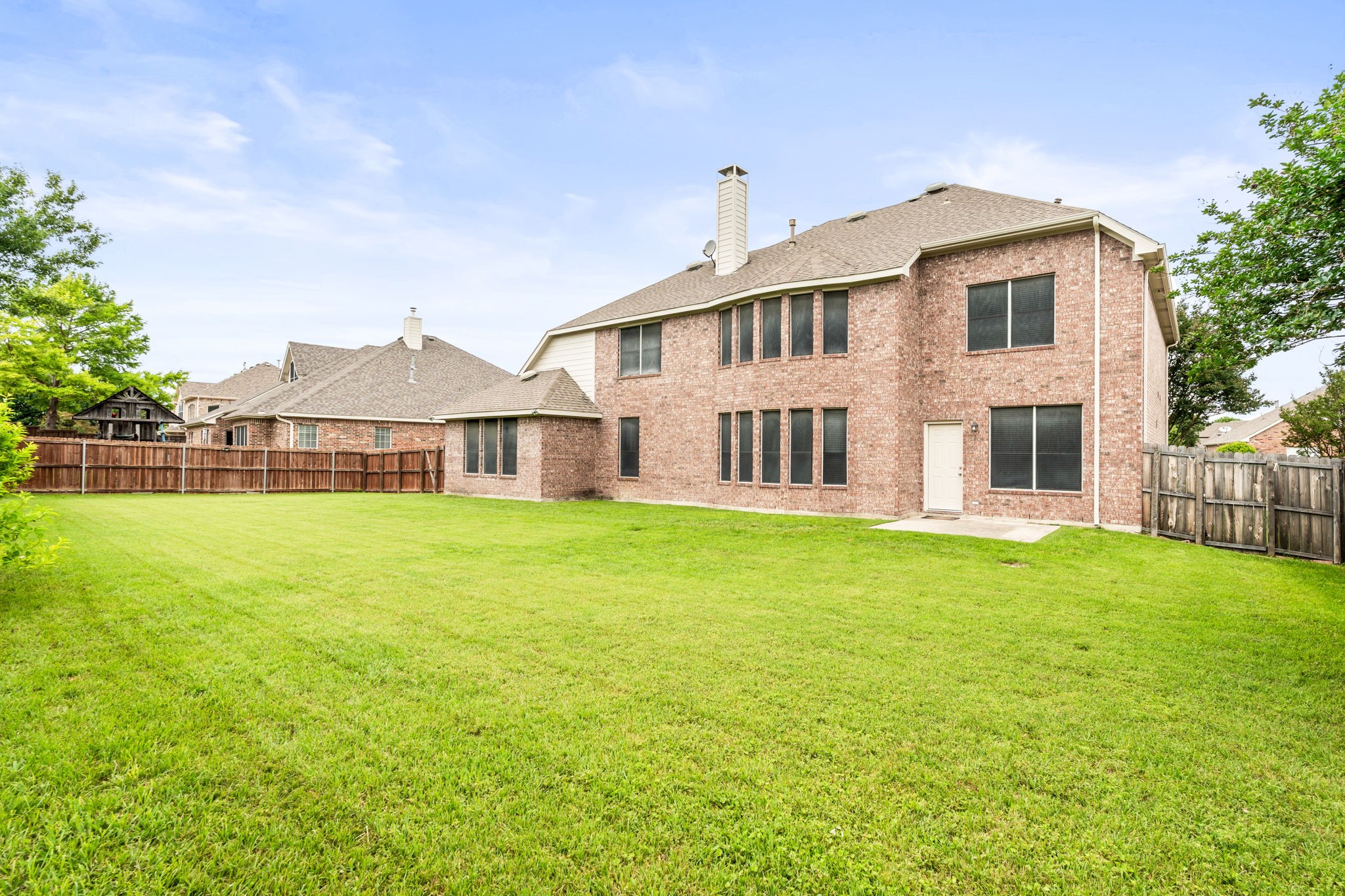929 Brentwood Drive Murphy TX 75094