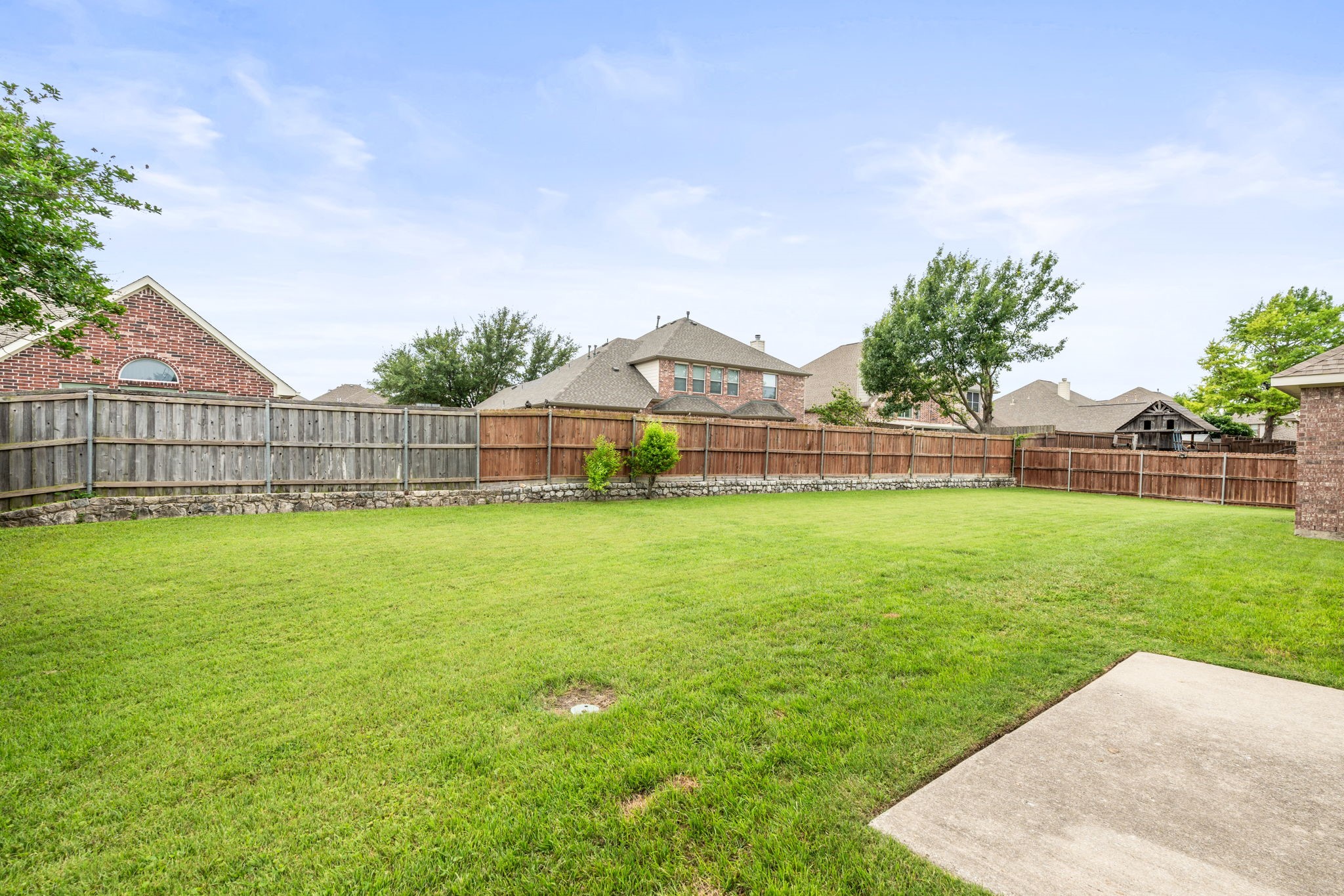 929 Brentwood Drive Murphy TX 75094