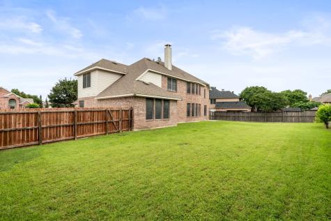 929 Brentwood Drive Murphy TX 75094