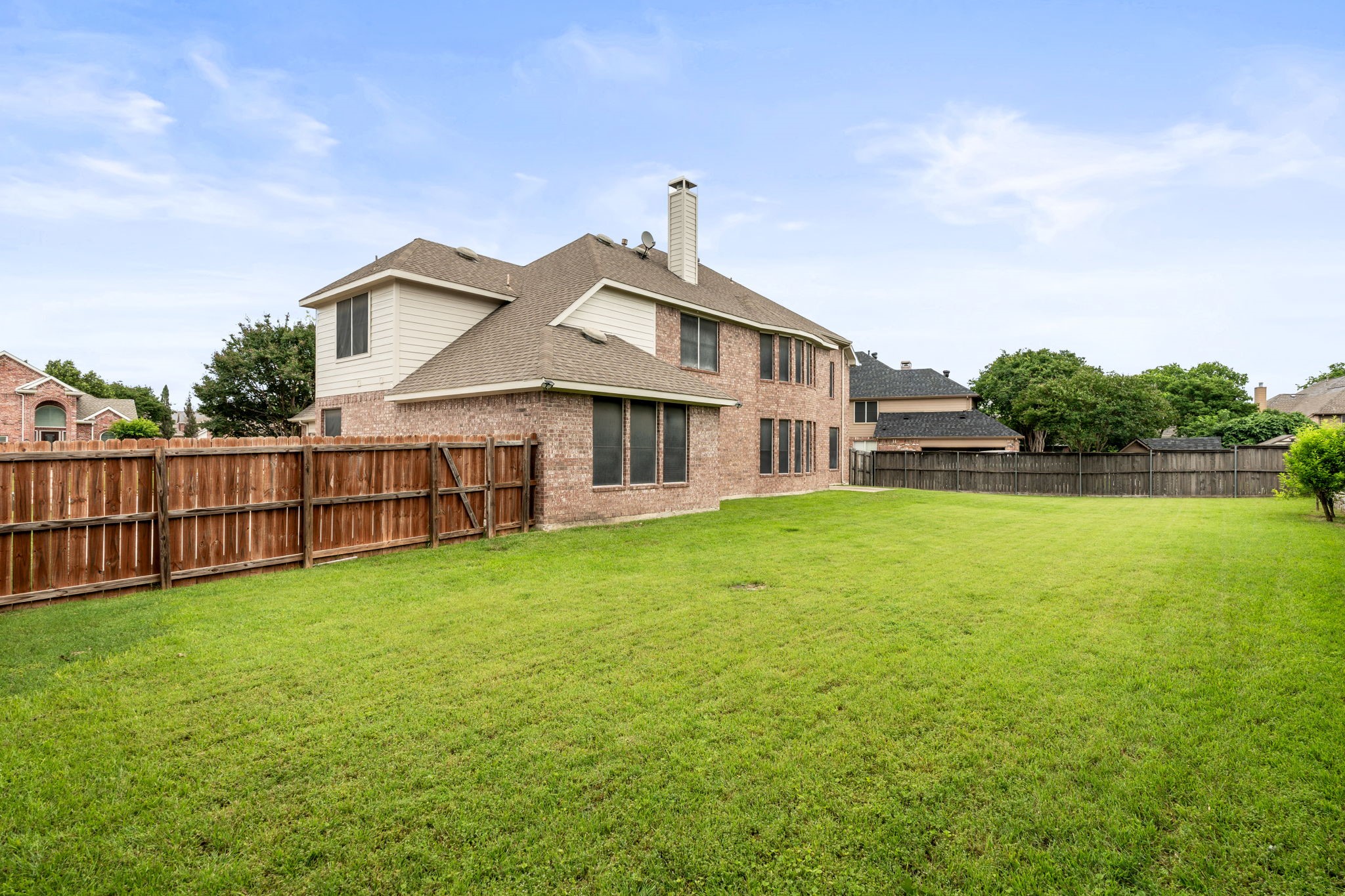 929 Brentwood Drive Murphy TX 75094
