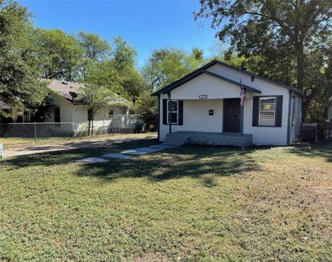 5511 Fletcher Avenue Fort Worth TX 76107