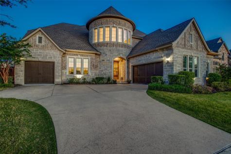 7286 Nichols Trail Frisco TX 75036