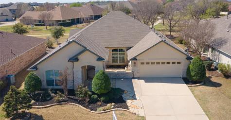 9029 Crestview Drive Denton TX 76207