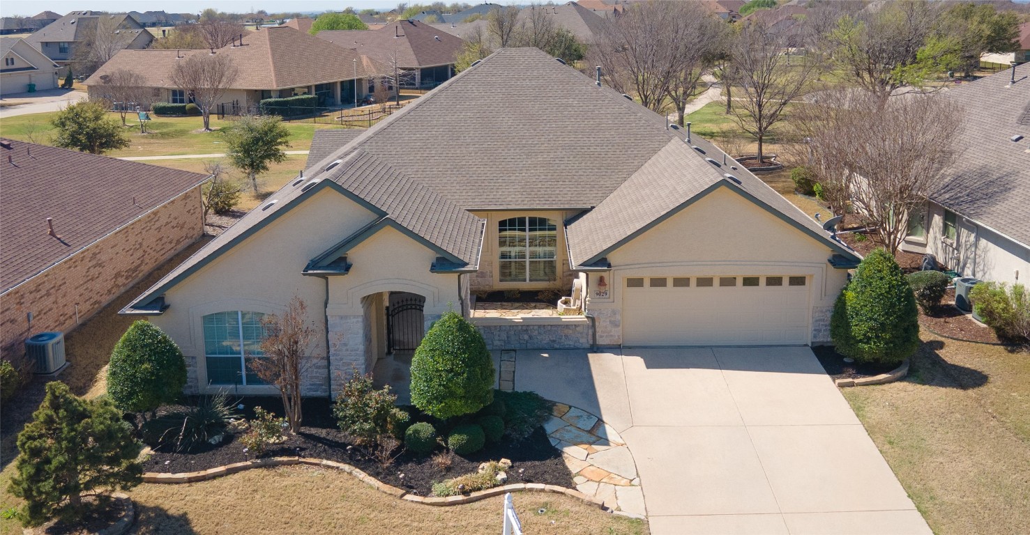9029 Crestview Drive Denton TX 76207