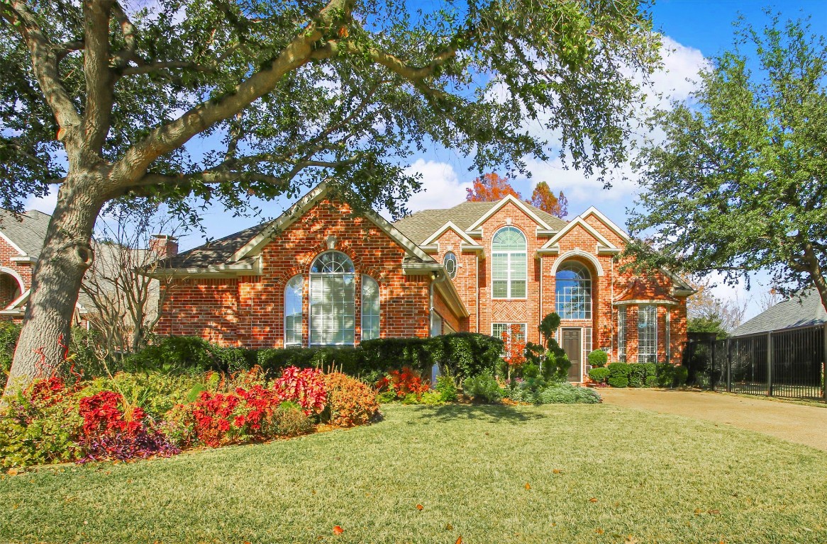 4541 Daffodil Trail Plano TX 75093