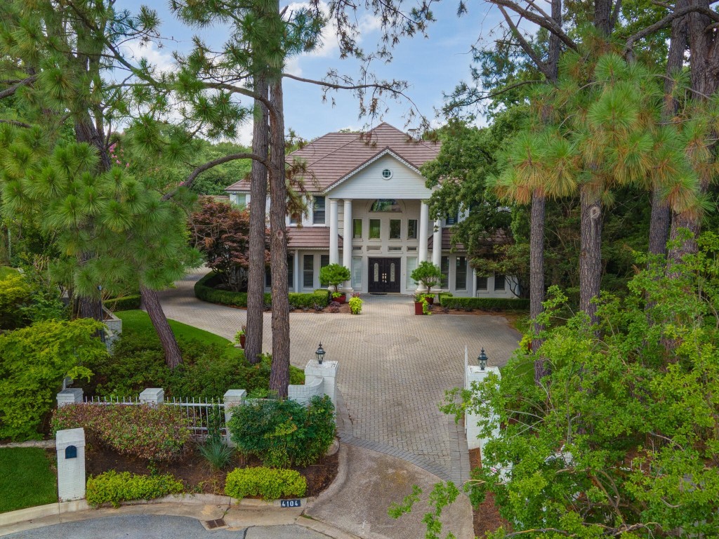 4104 Trail Bend Court Colleyville TX 76034
