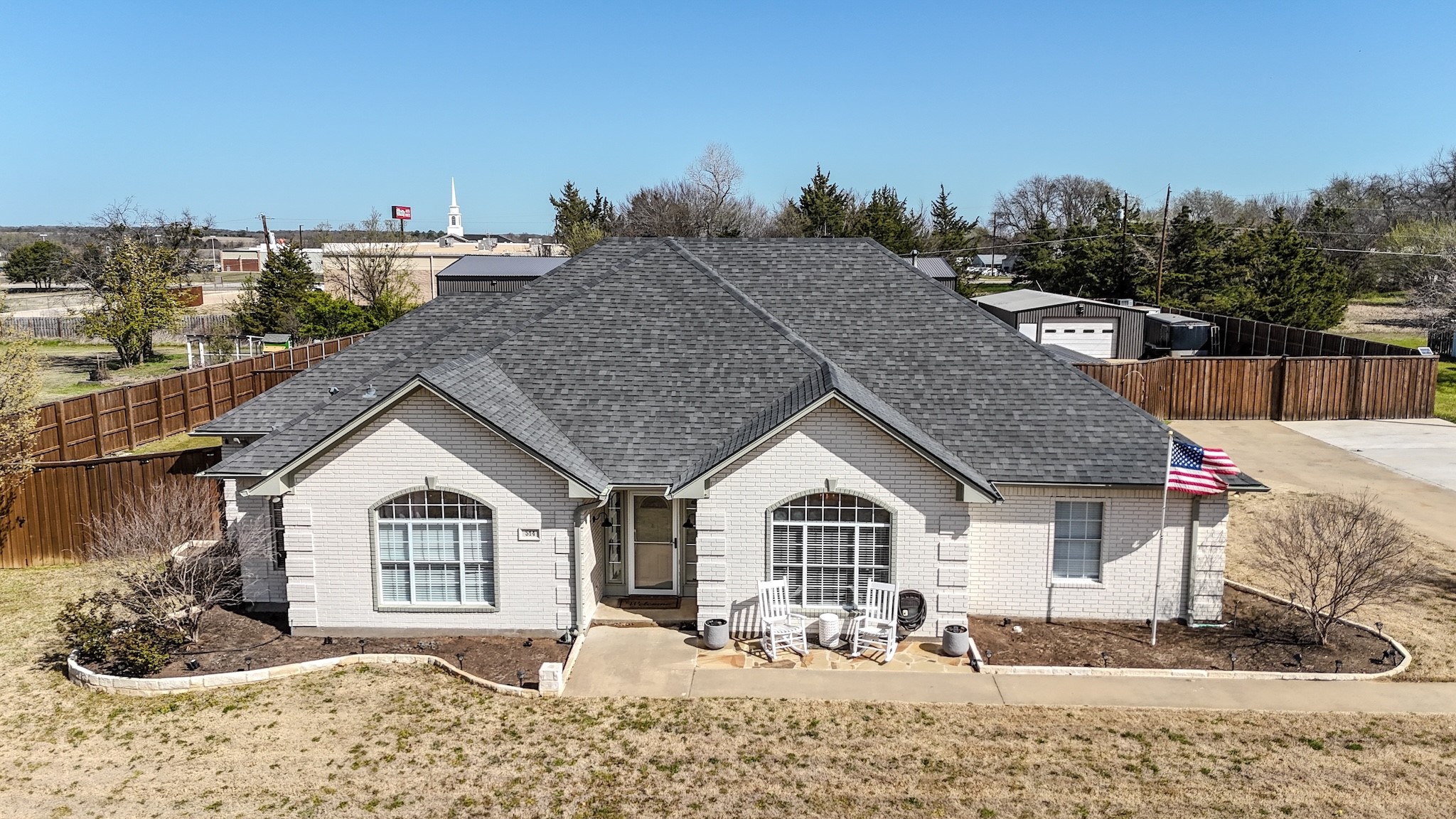 514 Preston Drive Pottsboro TX 75076