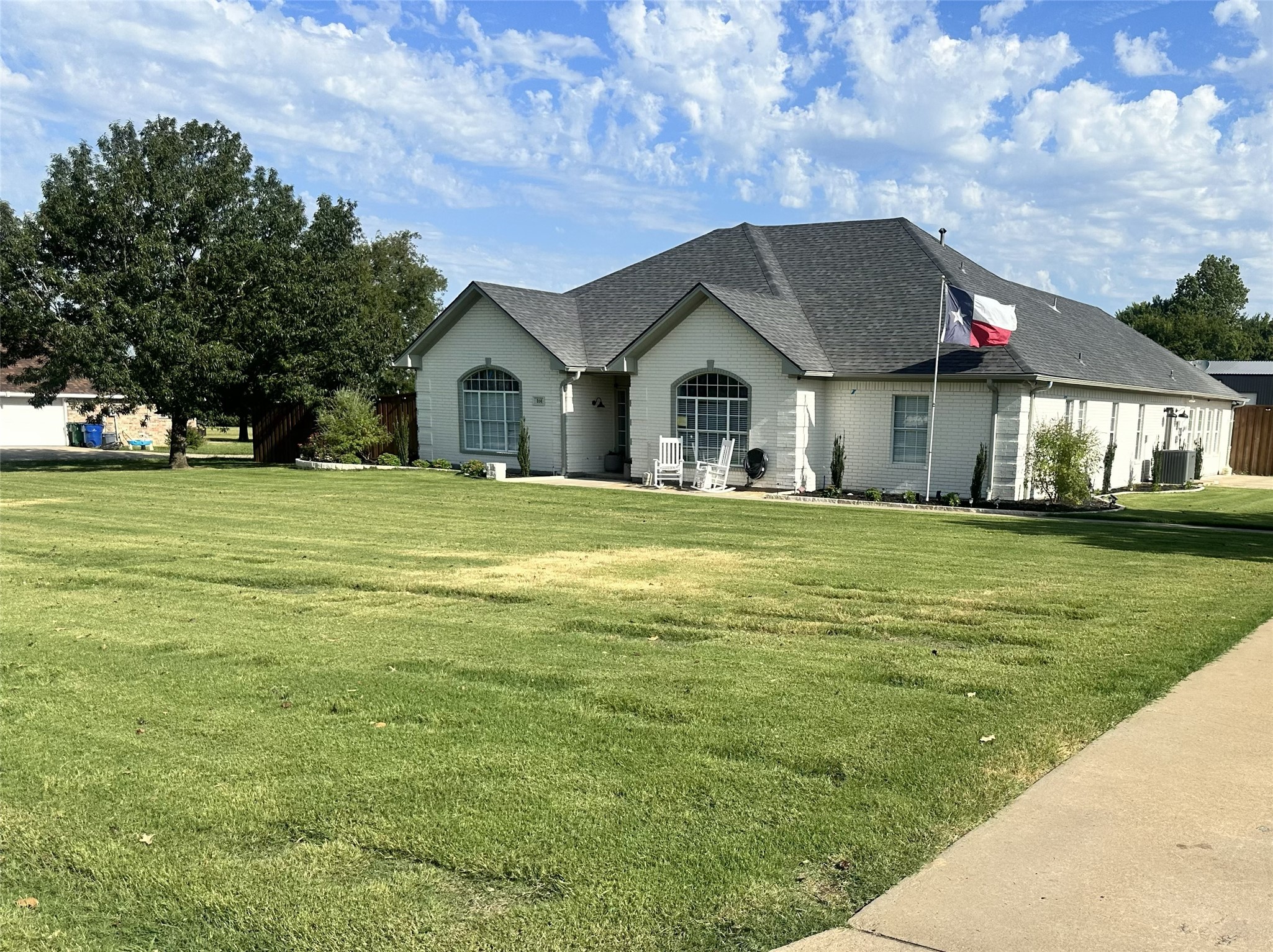 514 Preston Drive Pottsboro TX 75076