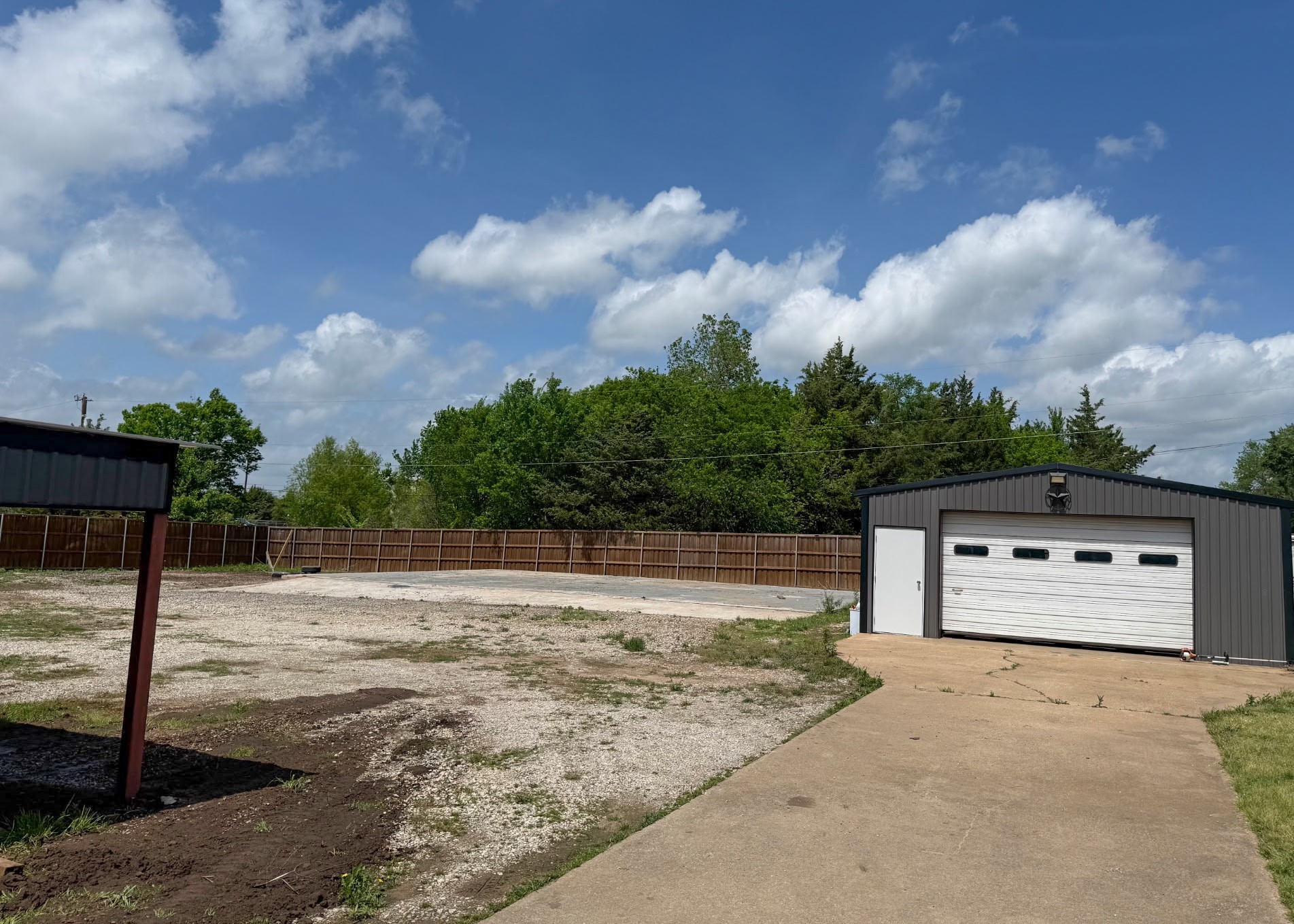 514 Preston Drive Pottsboro TX 75076