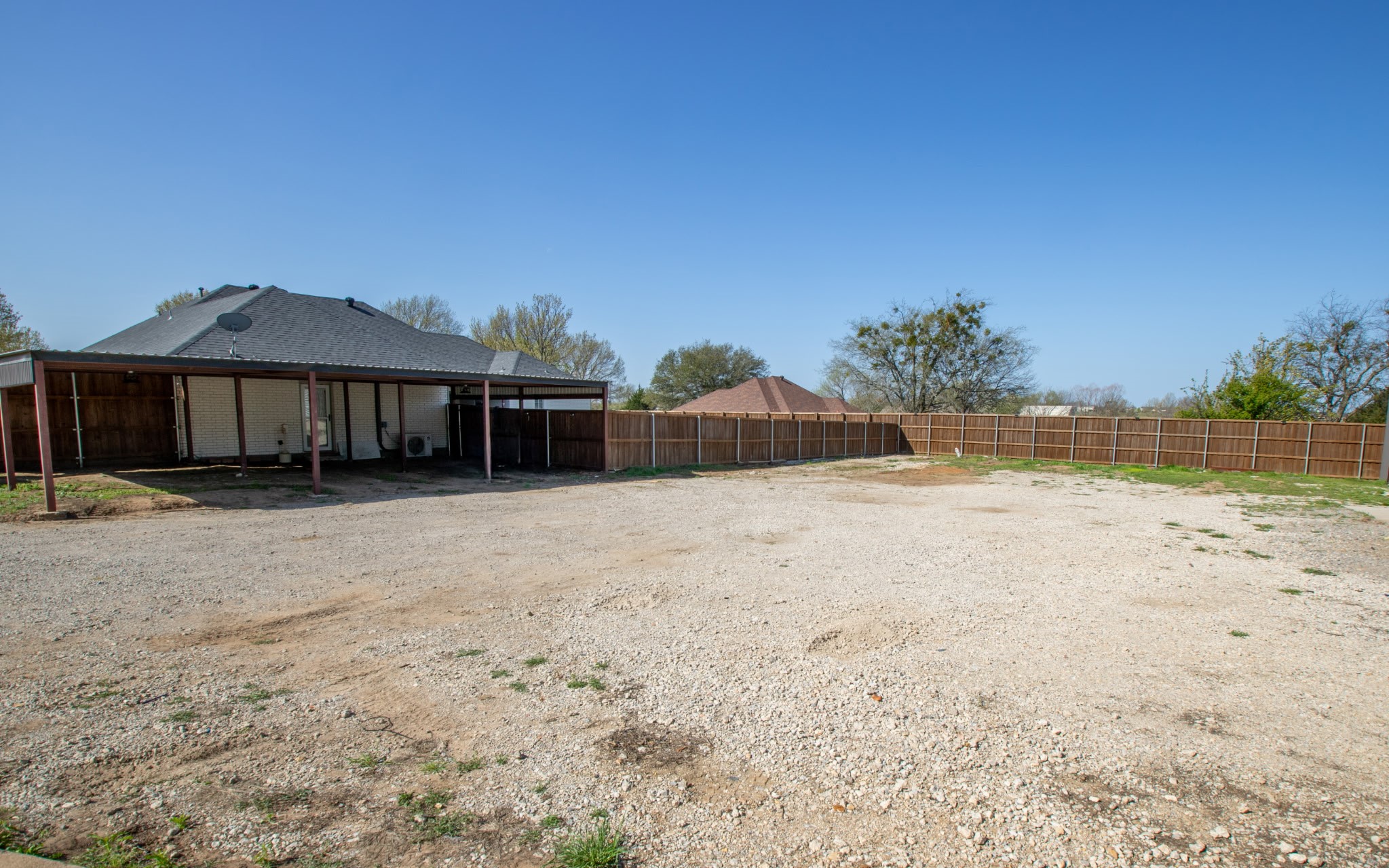 514 Preston Drive Pottsboro TX 75076