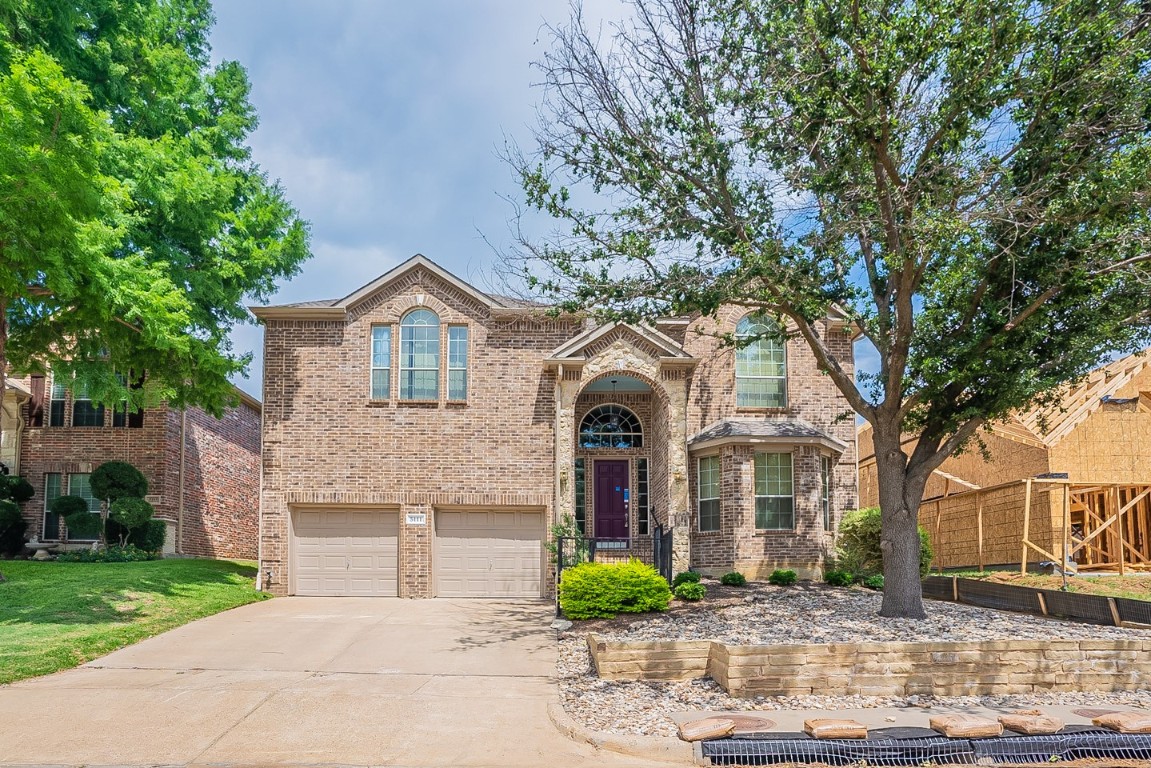 5111 Tacoma Drive Arlington TX 76017