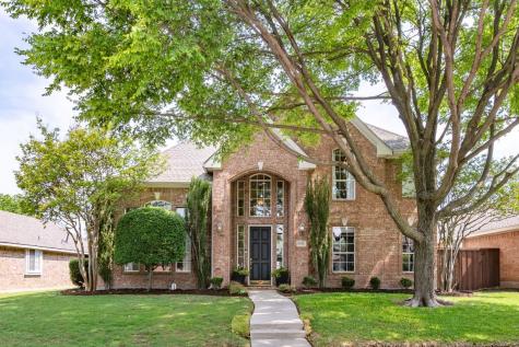 9412 Enmore Lane Frisco TX 75035
