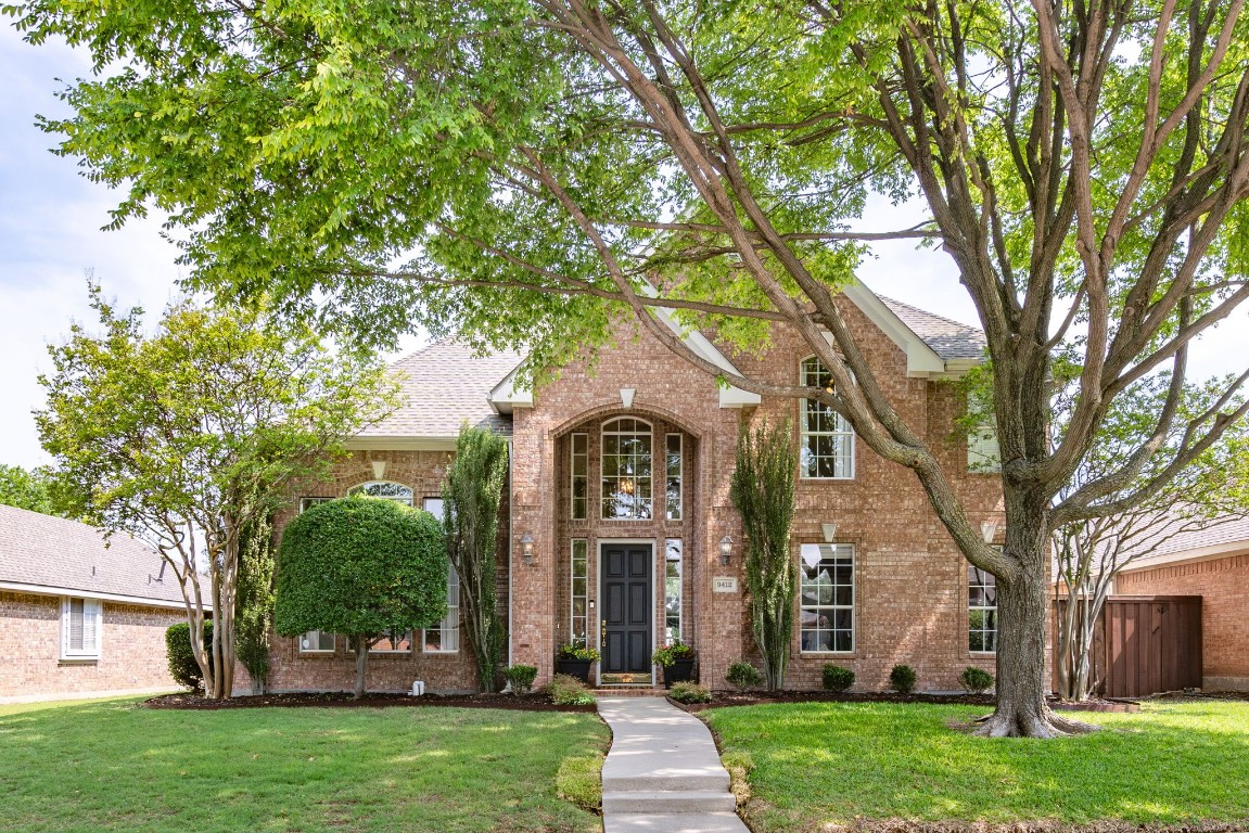 9412 Enmore Lane Frisco TX 75035
