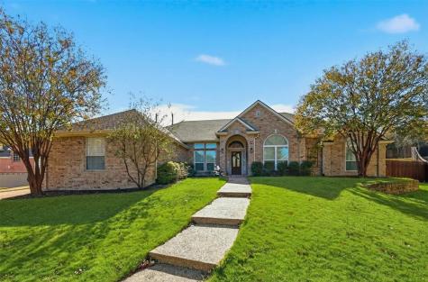 306 Stone Hollow Court Prosper TX 75078