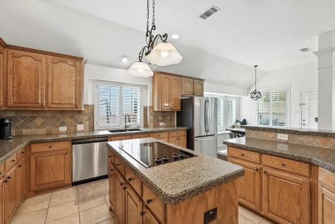 306 Stone Hollow Court Prosper TX 75078