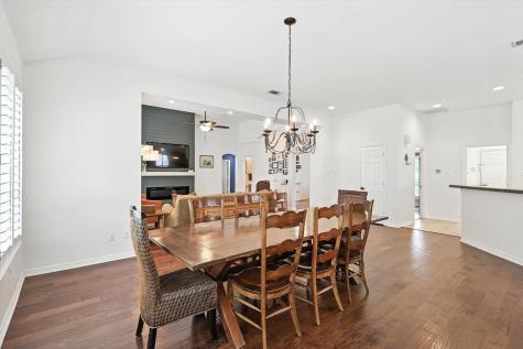 306 Stone Hollow Court Prosper TX 75078