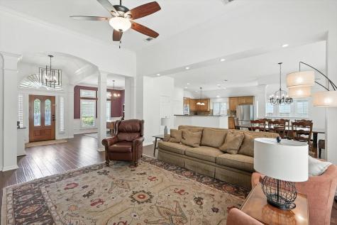 306 Stone Hollow Court Prosper TX 75078