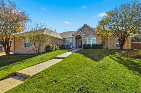 306 Stone Hollow Court Prosper TX 75078