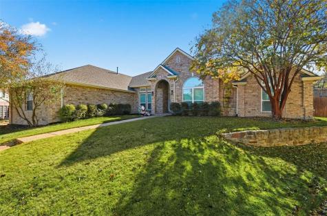 306 Stone Hollow Court Prosper TX 75078