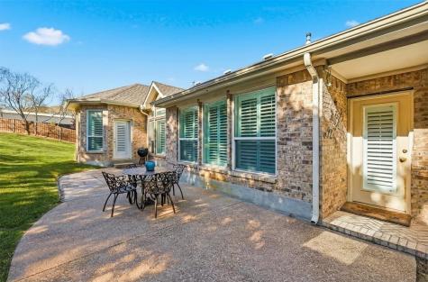 306 Stone Hollow Court Prosper TX 75078