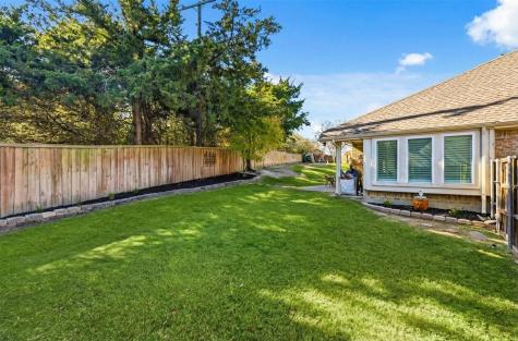 306 Stone Hollow Court Prosper TX 75078